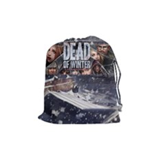Drawstring Pouch (Medium)