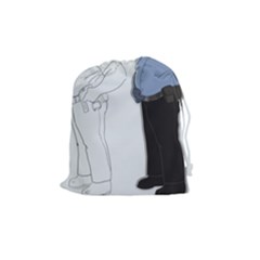 Drawstring Pouch (Medium)
