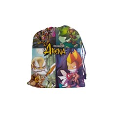 Drawstring Pouch (Medium)
