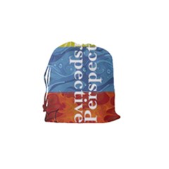 Drawstring Pouch (Small) 