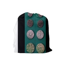 Drawstring Pouch (Large) 