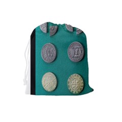 Drawstring Pouch (Large) 