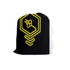 Drawstring Pouch (Large)