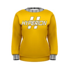 Women s Sweatshirt
