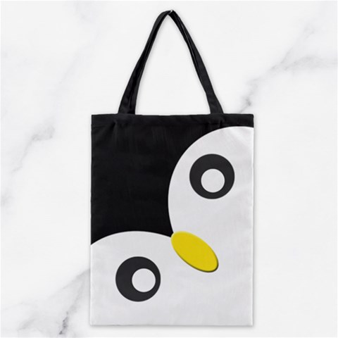 Classic Tote Bag 
