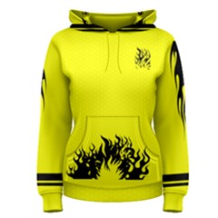 wing - Women s Pullover Hoodie