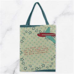 Teacher gift 2015 Schuman - Classic Tote Bag