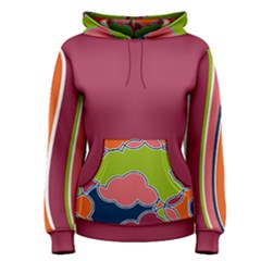 Fun Women - Women s Pullover Hoodie