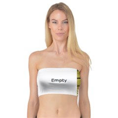 Roo Bandeau - Bandeau Top