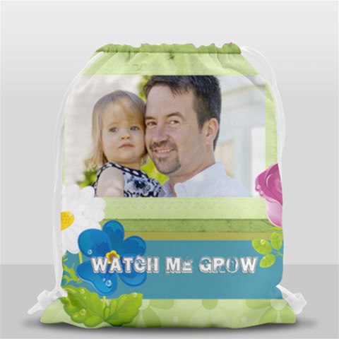 Drawstring Bag (Small) 