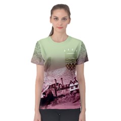 ann s shirt - Women s Sport Mesh T-Shirt