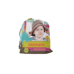 Drawstring Pouch (Small) 
