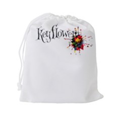 Drawstring Pouch (2XL) 