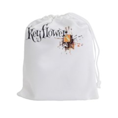 Skill Tiles Drawbag - Drawstring Pouch (2XL)