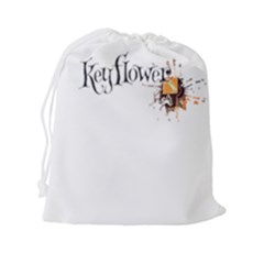 Drawstring Pouch (2XL) 