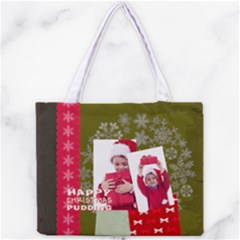 xmas - Mini Tote Bag