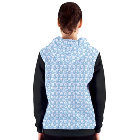 Women s Zipper Hoodie 