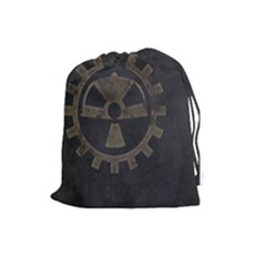 Neuroshima Hex - Uranopolis - Drawstring Pouch (Large)