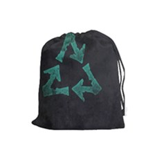Neuroshima Hex - Sharrash - Drawstring Pouch (Large)
