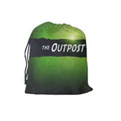 Drawstring Pouch (Large) 