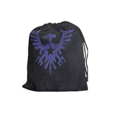 Neuroshima Hex - New York - Drawstring Pouch (Large)