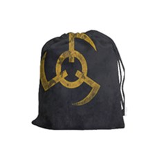 Neuroshima Hex - Hegemony - Drawstring Pouch (Large)