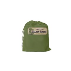 Drawstring Pouch (XS) 