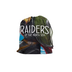 Drawstring Pouch (Medium)