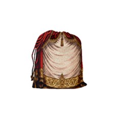 Drawstring Pouch (Small) 
