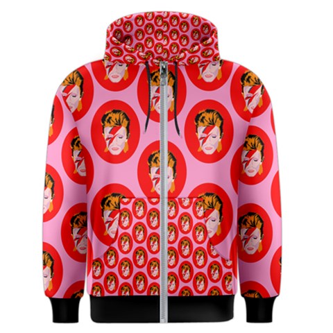 Men s Zipper Hoodie 