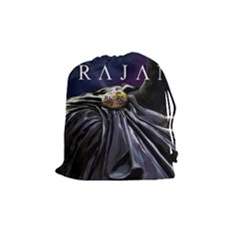 Trajan - Drawstring Pouch (Medium)