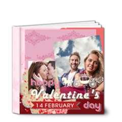 valentine s - 4x4 Deluxe Photo Book (20 pages) valentine s - 4x4 Deluxe Photo Book (20 pages)