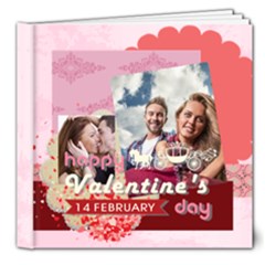 valentine s - 8x8 Deluxe Photo Book (20 pages) valentine s - 8x8 Deluxe Photo Book (20 pages)
