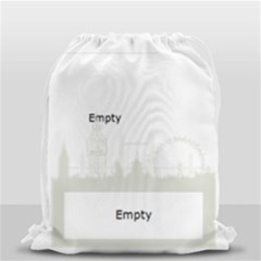 london - Drawstring Bag (Small)