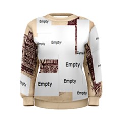 london - Women s Sweatshirt
