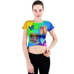 Rainbow Stitch