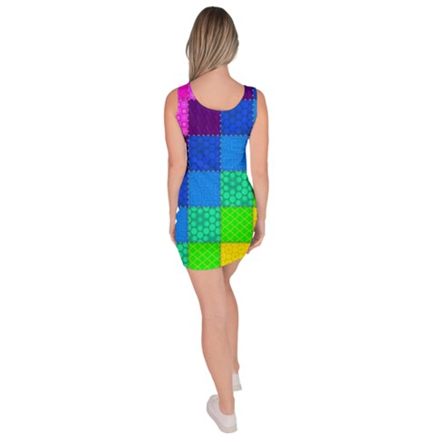 Bodycon Dress 