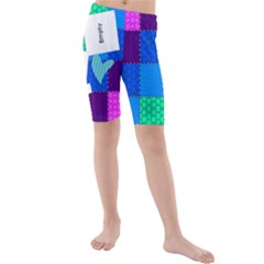 Rainbow Stitch