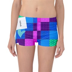 Rainbow Stitch