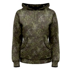 camo hoodie - Women s Pullover Hoodie