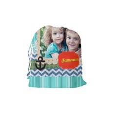 Drawstring Pouch (Medium) 