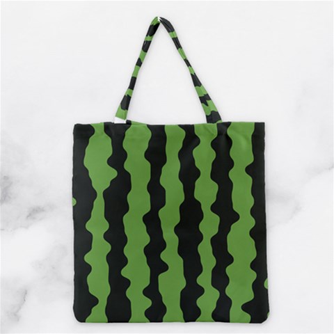 Grocery Tote Bag 