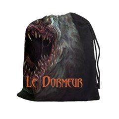 Drawstring Pouch (2XL)