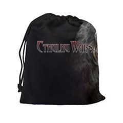 Drawstring Pouch (2XL) 