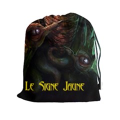 Drawstring Pouch (2XL)