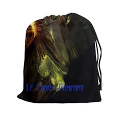 Drawstring Pouch (2XL)