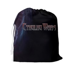 Drawstring Pouch (2XL) 