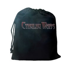 Drawstring Pouch (2XL) 