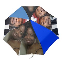 trina - Folding Umbrella