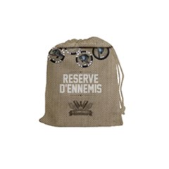 V-commando ennemis medium - Drawstring Pouch (Medium)